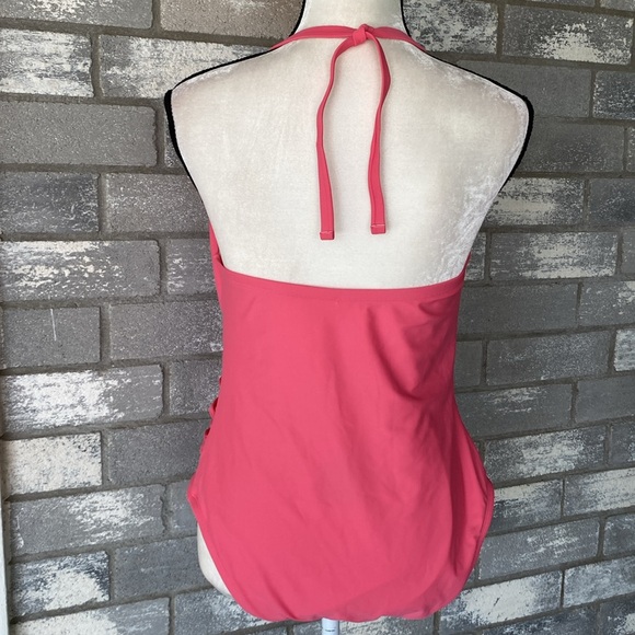 CUPSHE One Piece Bathing Suit Size 1XL NWT - Picture 5 of 8